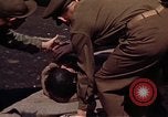 Standbild Shot bis B-17 Flugzeuge Vereinigtes Königreich, 1942, aus Sekunde 30 historischem Filmmaterial Videoclip 65675053107