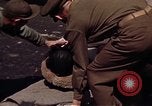 Standbild Shot bis B-17 Flugzeuge Vereinigtes Königreich, 1942, aus Sekunde 32 historischem Filmmaterial Videoclip 65675053107