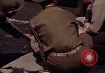 Standbild Shot bis B-17 Flugzeuge Vereinigtes Königreich, 1942, aus Sekunde 34 historischem Filmmaterial Videoclip 65675053107