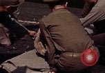 Standbild Shot bis B-17 Flugzeuge Vereinigtes Königreich, 1942, aus Sekunde 35 historischem Filmmaterial Videoclip 65675053107