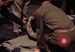 Standbild Shot bis B-17 Flugzeuge Vereinigtes Königreich, 1942, aus Sekunde 36 historischem Filmmaterial Videoclip 65675053107