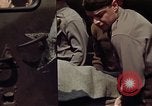 Standbild Shot bis B-17 Flugzeuge Vereinigtes Königreich, 1942, aus Sekunde 41 historischem Filmmaterial Videoclip 65675053107