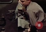 Standbild Shot bis B-17 Flugzeuge Vereinigtes Königreich, 1942, aus Sekunde 42 historischem Filmmaterial Videoclip 65675053107