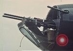 Standbild Shot bis B-17 Flugzeuge Vereinigtes Königreich, 1942, aus Sekunde 52 historischem Filmmaterial Videoclip 65675053107