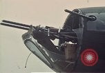Standbild Shot bis B-17 Flugzeuge Vereinigtes Königreich, 1942, aus Sekunde 54 historischem Filmmaterial Videoclip 65675053107