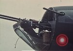 Standbild Shot bis B-17 Flugzeuge Vereinigtes Königreich, 1942, aus Sekunde 57 historischem Filmmaterial Videoclip 65675053107