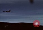 Image B-17 en action France, 1942, de la seconde 20 séquences d'archives historiques vidéo 65675053108