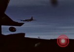 Image B-17 en action France, 1942, de la seconde 21 séquences d'archives historiques vidéo 65675053108