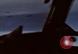 Image B-17 en action France, 1942, de la seconde 23 séquences d'archives historiques vidéo 65675053108