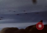 Image B-17 en action France, 1942, de la seconde 25 séquences d'archives historiques vidéo 65675053108