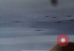 Image B-17 en action France, 1942, de la seconde 27 séquences d'archives historiques vidéo 65675053108