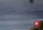 Image B-17 en action France, 1942, de la seconde 28 séquences d'archives historiques vidéo 65675053108