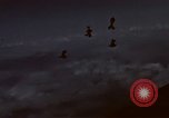 Image B-17 en action France, 1942, de la seconde 35 séquences d'archives historiques vidéo 65675053108