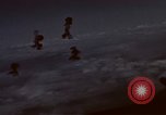 Image B-17 en action France, 1942, de la seconde 36 séquences d'archives historiques vidéo 65675053108
