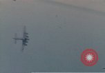 Image B-17 en action France, 1942, de la seconde 62 séquences d'archives historiques vidéo 65675053108