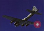 Image of US B-17 aircraft France, 1942, second 9 stock footage video 65675053112