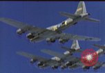 Image of US B-17 aircraft France, 1942, second 11 stock footage video 65675053112