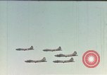 Image of US B-17 aircraft France, 1942, second 15 stock footage video 65675053112