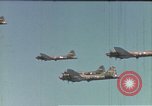 Image of US B-17 aircraft France, 1942, second 19 stock footage video 65675053112