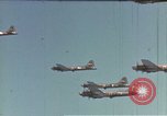 Image of US B-17 aircraft France, 1942, second 20 stock footage video 65675053112