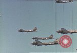 Image of US B-17 aircraft France, 1942, second 21 stock footage video 65675053112