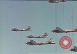 Image of US B-17 aircraft France, 1942, second 22 stock footage video 65675053112