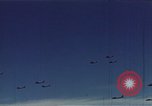 Image of US B-17 aircraft France, 1942, second 27 stock footage video 65675053112