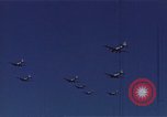 Image of US B-17 aircraft France, 1942, second 40 stock footage video 65675053112