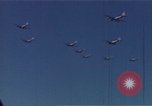Image of US B-17 aircraft France, 1942, second 41 stock footage video 65675053112