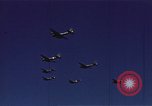 Image of US B-17 aircraft France, 1942, second 49 stock footage video 65675053112