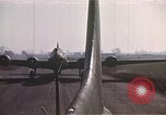 Image of B-17 planes United Kingdom, 1942, second 4 stock footage video 65675053113