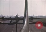 Image of B-17 planes United Kingdom, 1942, second 5 stock footage video 65675053113