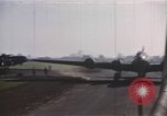 Image of B-17 planes United Kingdom, 1942, second 6 stock footage video 65675053113