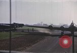 Image of B-17 planes United Kingdom, 1942, second 9 stock footage video 65675053113