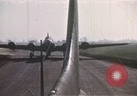 Image of B-17 planes United Kingdom, 1942, second 11 stock footage video 65675053113