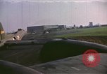 Image of B-17 planes United Kingdom, 1942, second 18 stock footage video 65675053113