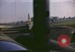 Image of B-17 planes United Kingdom, 1942, second 19 stock footage video 65675053113