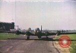 Image of B-17 planes United Kingdom, 1942, second 20 stock footage video 65675053113
