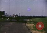 Image of B-17 planes United Kingdom, 1942, second 21 stock footage video 65675053113