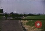 Image of B-17 planes United Kingdom, 1942, second 22 stock footage video 65675053113