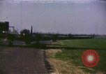 Image of B-17 planes United Kingdom, 1942, second 23 stock footage video 65675053113