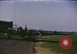 Image of B-17 planes United Kingdom, 1942, second 24 stock footage video 65675053113