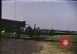 Image of B-17 planes United Kingdom, 1942, second 25 stock footage video 65675053113