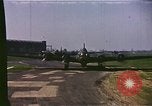 Image of B-17 planes United Kingdom, 1942, second 26 stock footage video 65675053113