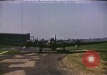 Image of B-17 planes United Kingdom, 1942, second 27 stock footage video 65675053113