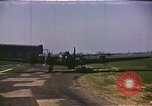 Image of B-17 planes United Kingdom, 1942, second 28 stock footage video 65675053113