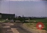 Image of B-17 planes United Kingdom, 1942, second 29 stock footage video 65675053113