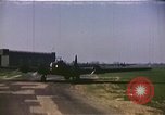 Image of B-17 planes United Kingdom, 1942, second 30 stock footage video 65675053113