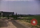 Image of B-17 planes United Kingdom, 1942, second 31 stock footage video 65675053113