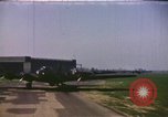 Image of B-17 planes United Kingdom, 1942, second 33 stock footage video 65675053113